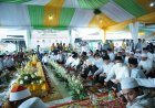 Persiapan Haul Akbar Kyai Gede Tahun 2024