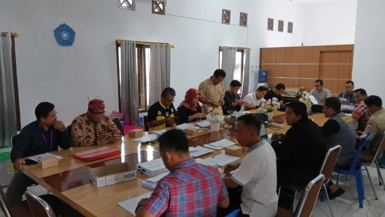 Nah Ini Yang Penasaran Perolehan Suara Partai DPRD Kabupaten Kotawaringin Barat 1