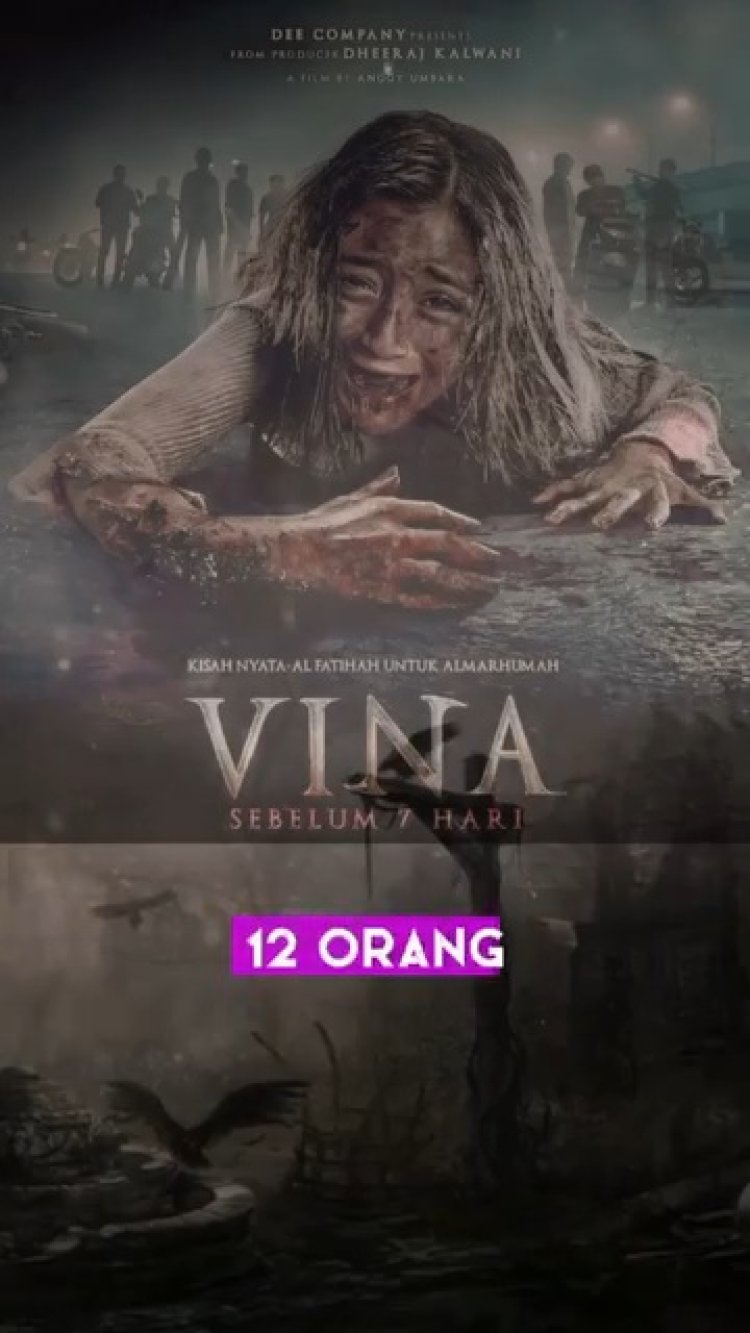 Kilas Balik Pembunuhan Vina
