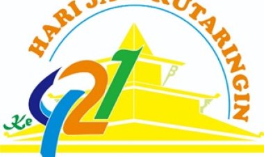 Rangkaian Kegiatan Menyambut Hari Jadi Kutaringin ke 421 Tahun 2024
