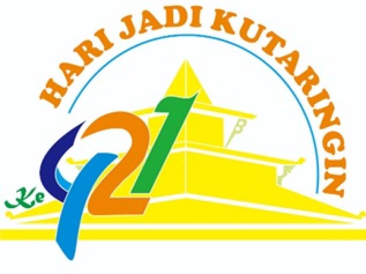 Rangkaian Kegiatan Menyambut Hari Jadi Kutaringin ke 421 Tahun 2024