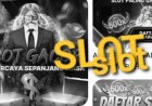Ketagihan Judi Slot Pemuda Ini Menggelapkan Uang Di Tempatnya Bekerja