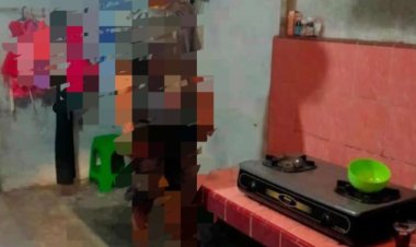 Inilah Dugaan Penyebab Pemuda Tanggung Bunuh Diri Di Kumai
