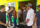 Kades Ditolak,Camat Bertindak